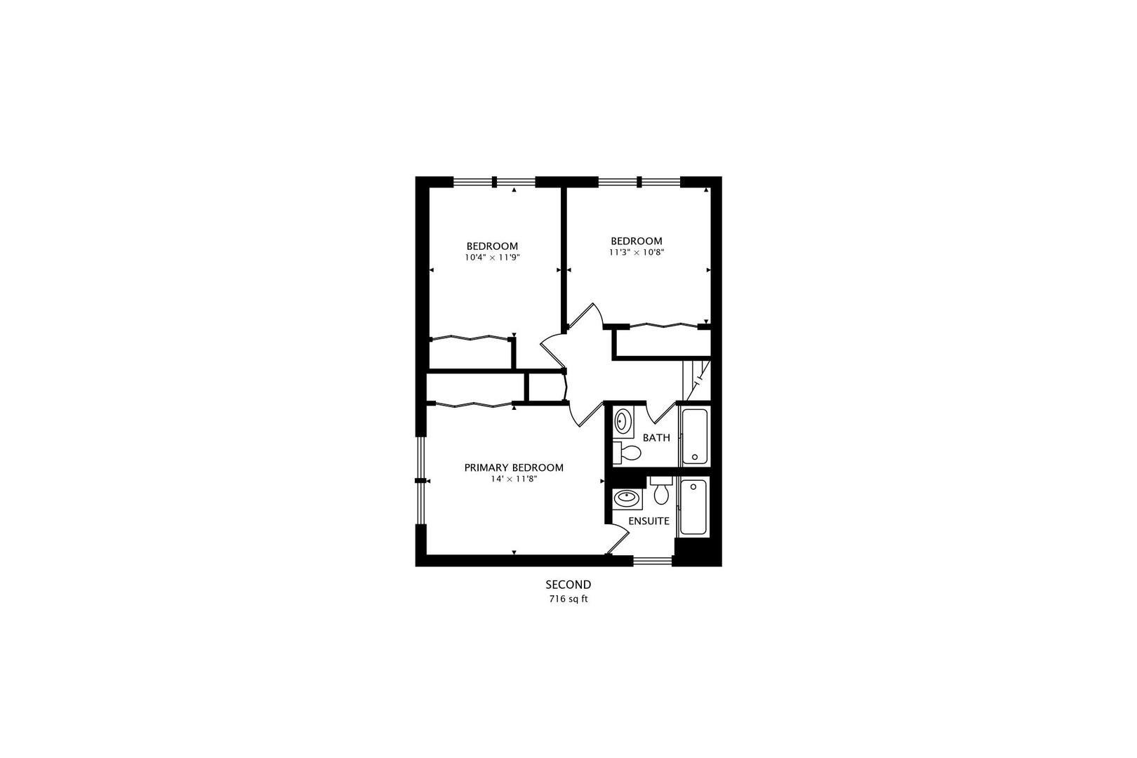 180 Prairie Drive Addison, IL 60101 - Photo 35 of 35 Gallery Image 35