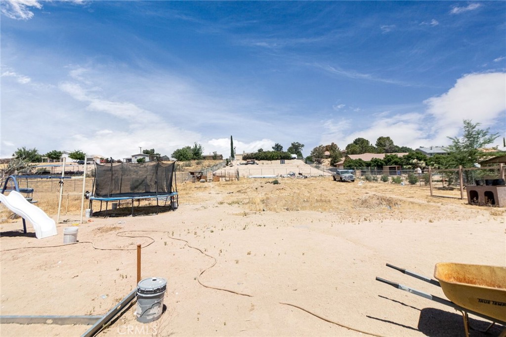 18936 Rock Springs Road Hesperia, CA 92345 - Photo 24 of 28 a view of a ocean beach