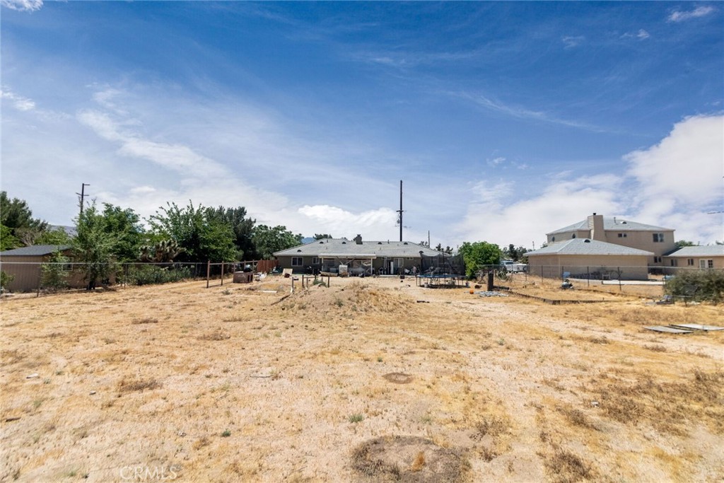 18936 Rock Springs Road Hesperia, CA 92345 - Photo 26 of 28 a view of a lake view