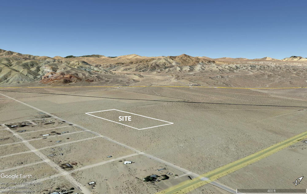 Cholla Road Mojave, CA 93519 - Photo 4 of 4 a view of bathroom