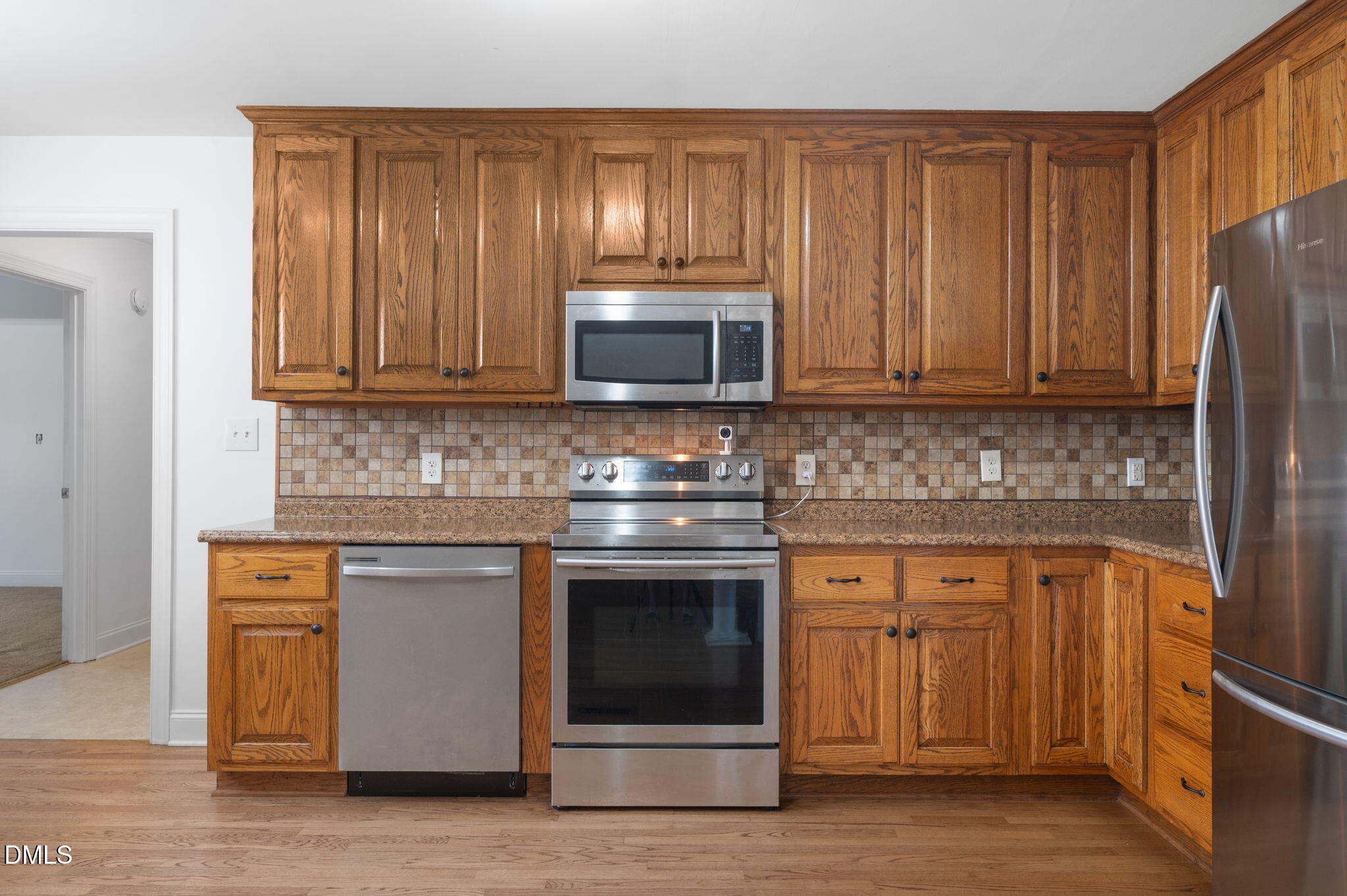 7012 Field Hill Road Raleigh, NC 27603 - Photo 17 of 37