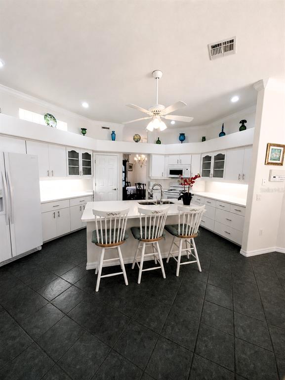 7517 Jomel Drive Weeki Wachee, FL 34607 - Photo 10 of 42