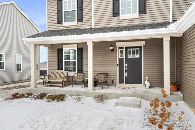 $458,000 | 1457 Collins Street, Elburn, IL 60119