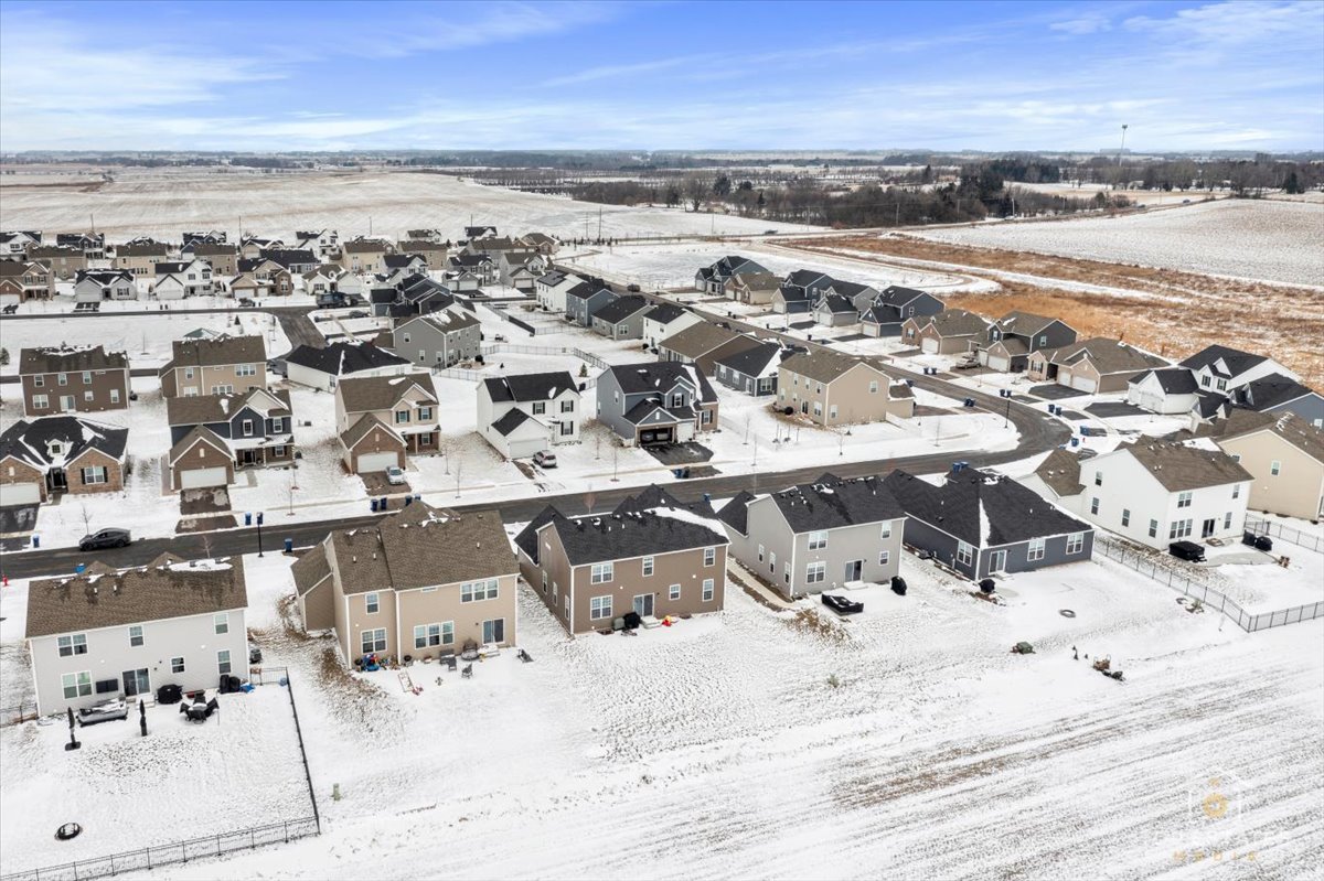 1457 Collins Street Elburn, IL 60119 - Photo 39 of 39 an view of a city