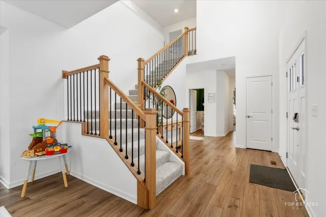 $458,000 | 1457 Collins Street, Elburn, IL 60119