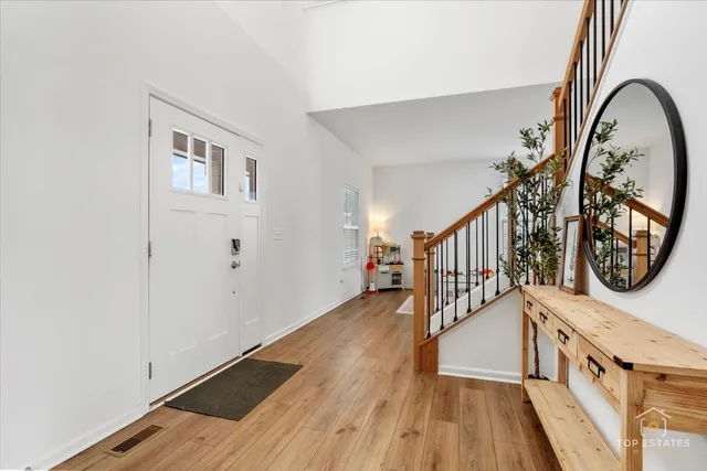 $458,000 | 1457 Collins Street, Elburn, IL 60119