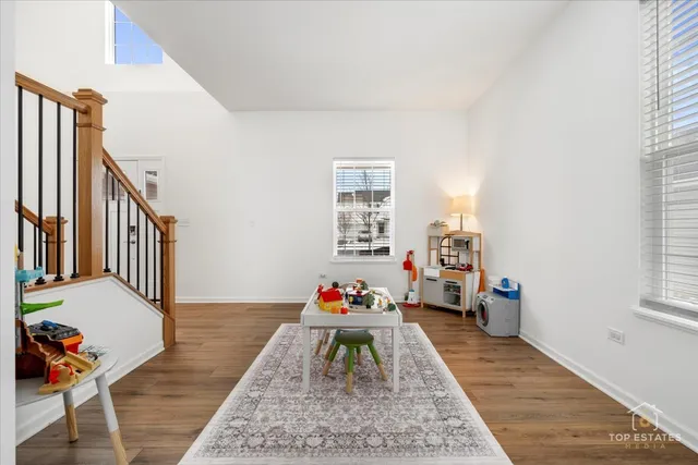 $458,000 | 1457 Collins Street, Elburn, IL 60119