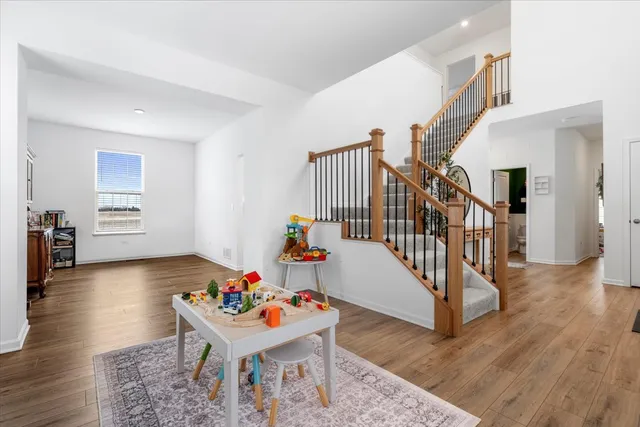 $458,000 | 1457 Collins Street, Elburn, IL 60119