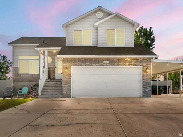 $460,000 | 5495 Midland Drive, Roy, UT 84067