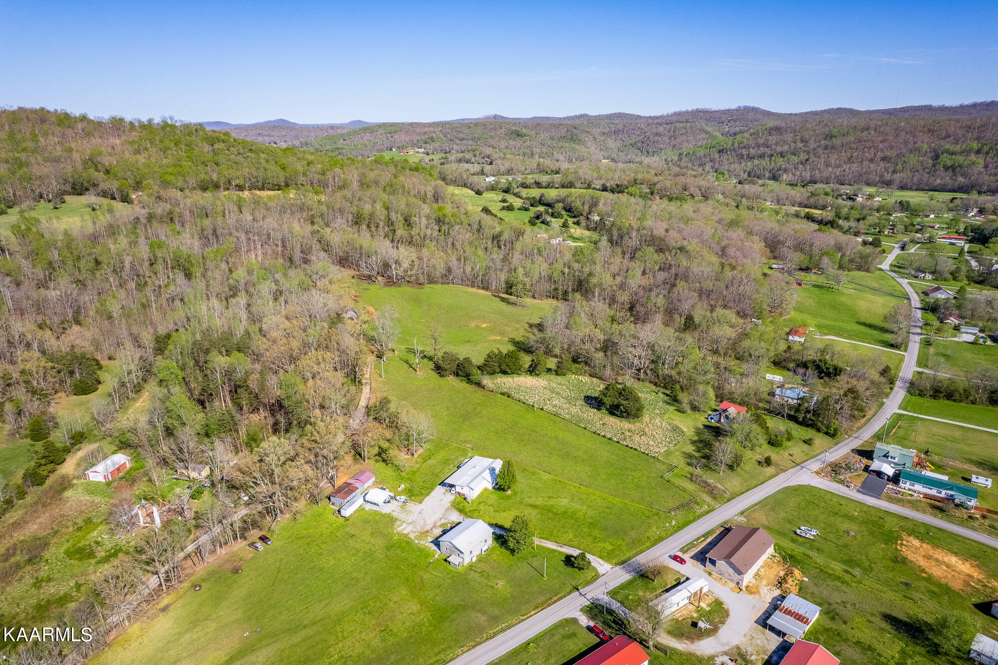 0 28.58 Ac Spring Creek Road Cookeville, TN 38506 - Photo 18 of 25 Gallery Image 18