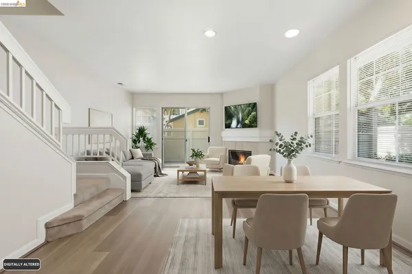 $500,000 | 2503 Baywood Way, Richmond, CA 94804
