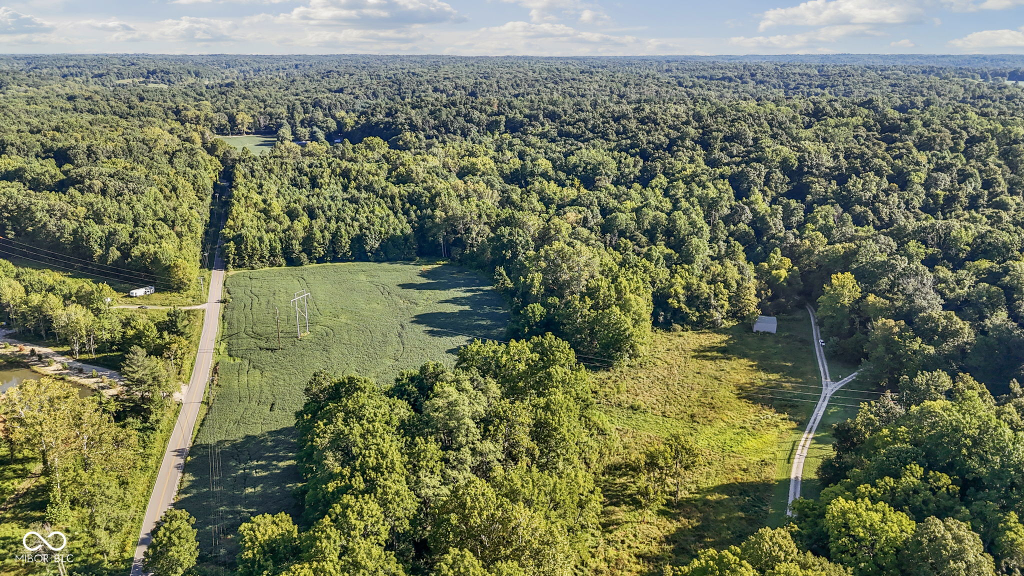 0 Beanblossom Road Nashville, IN 47448 - Photo 6 of 20