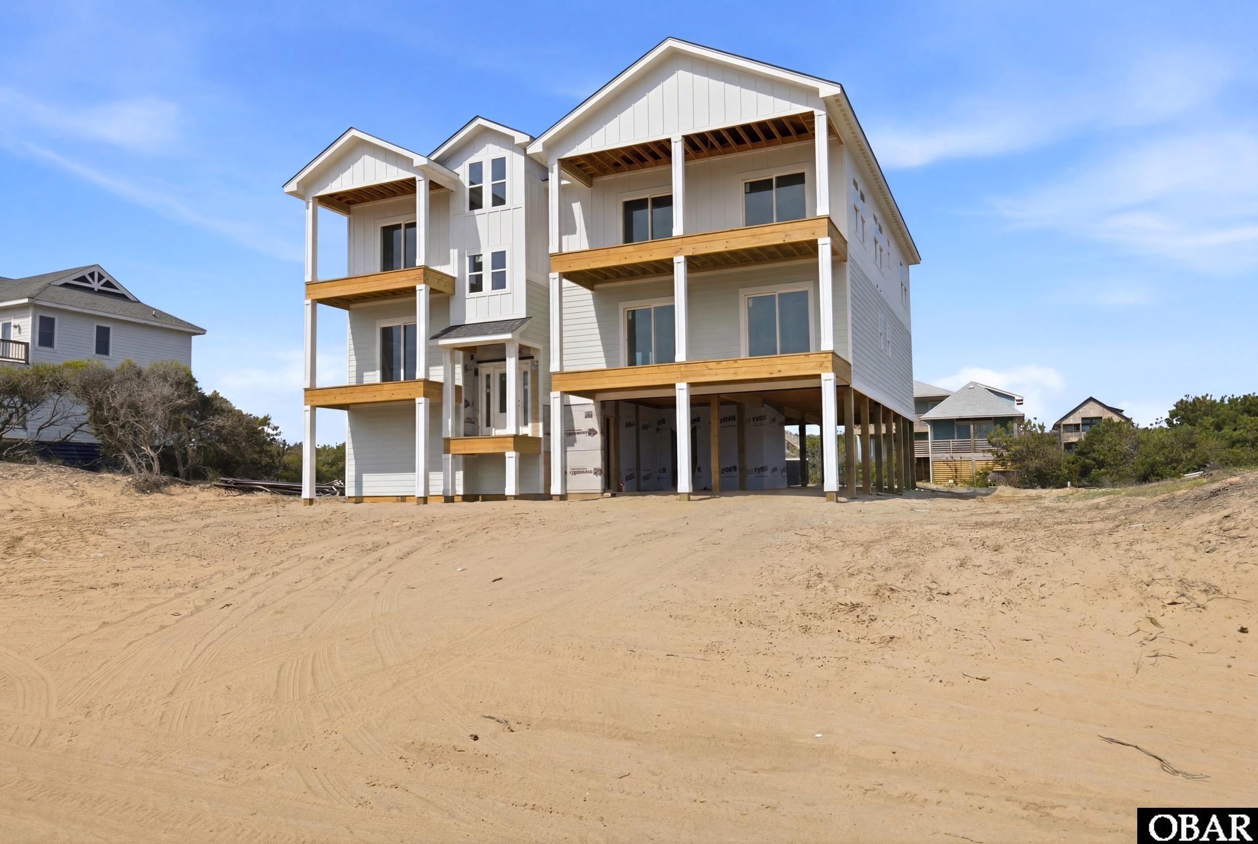 2284 Sandfiddler Road Corolla, NC 27927 - Photo 5 of 23 Gallery Image 5