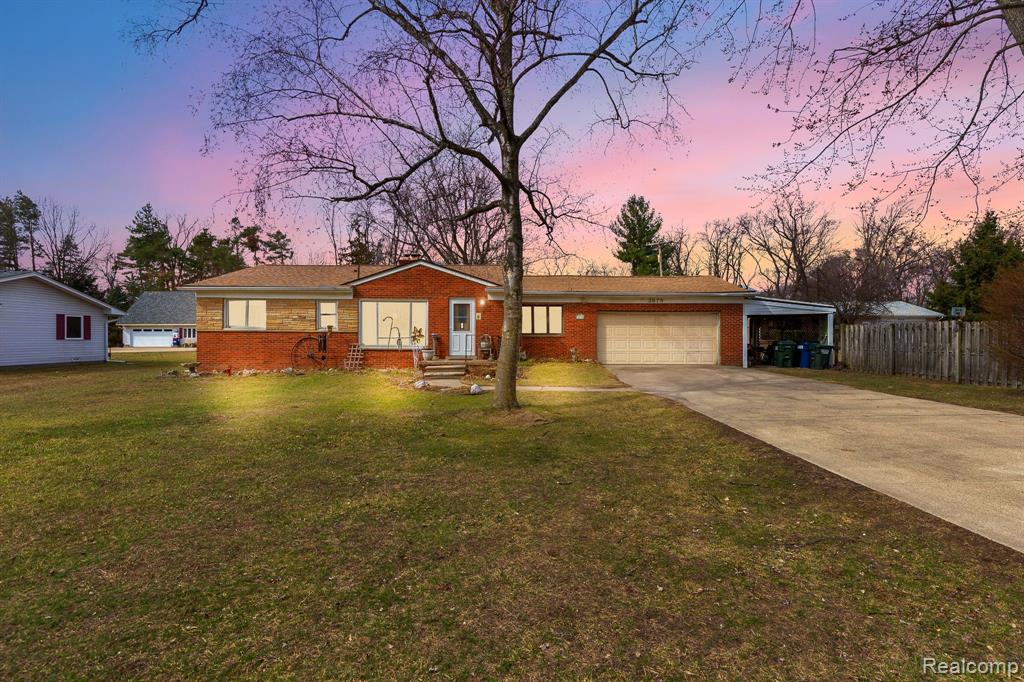 3678 John R Road Rochester Hills, MI 48307 - Photo 1 of 44