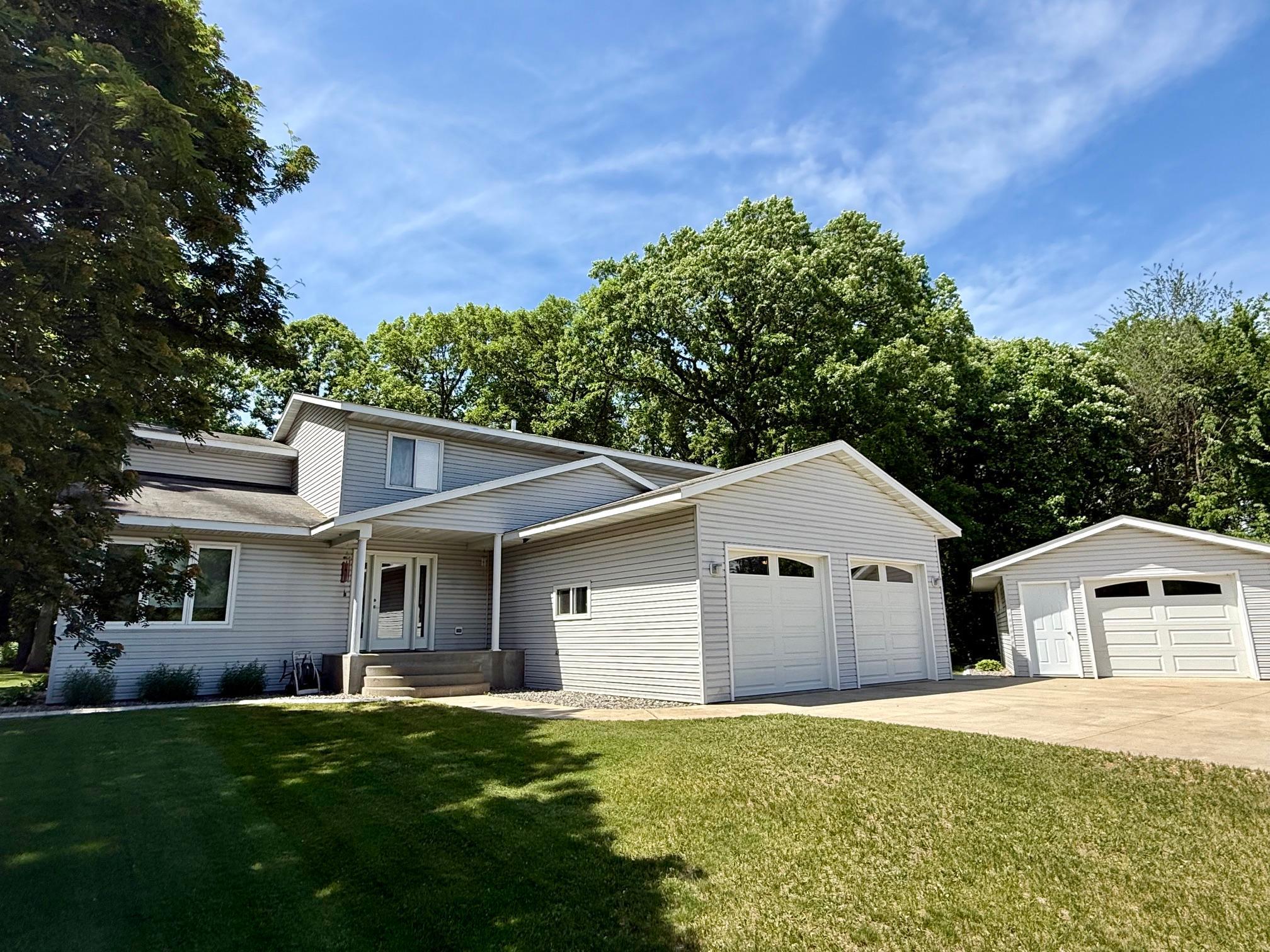 15174 Edgewood Road Little Falls, MN 56345 - Photo 1 of 14