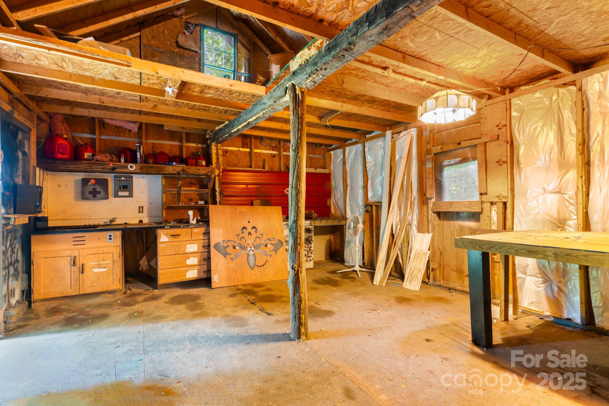 28 Myrtle Road Swannanoa, NC 28778 - Photo 21 of 28 Gallery Image 21