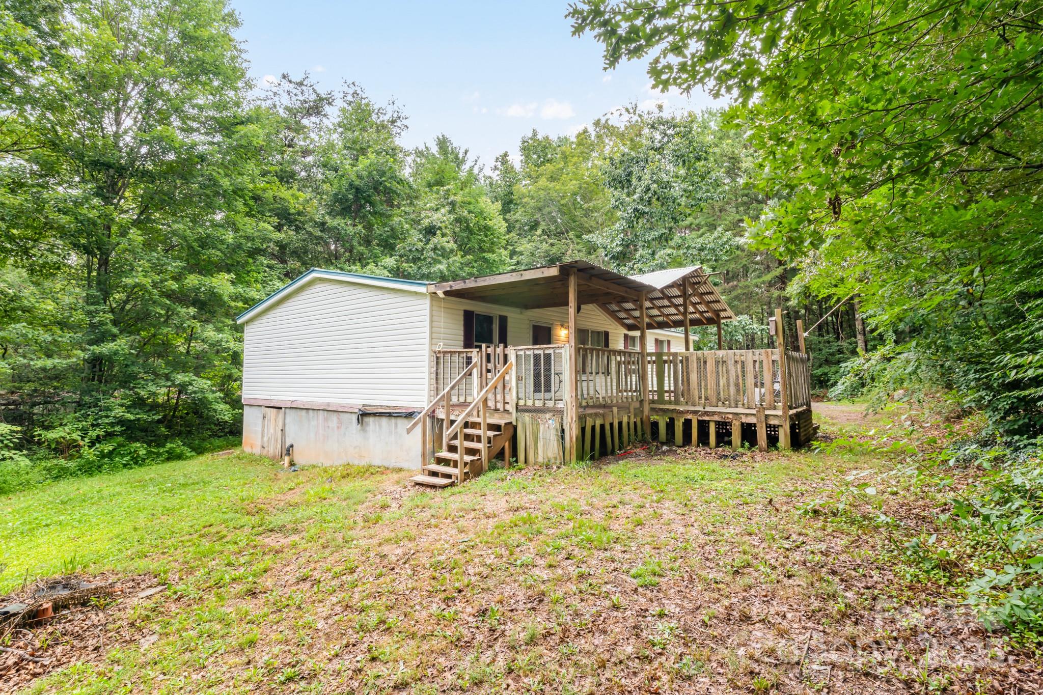 28 Myrtle Road Swannanoa, NC 28778 - Photo 3 of 28 Gallery Image 3