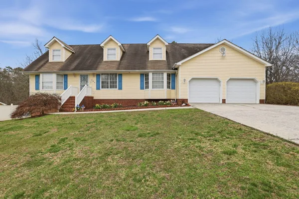 $425,000 | 325 Battlefield Drive, Ringgold, GA 30736