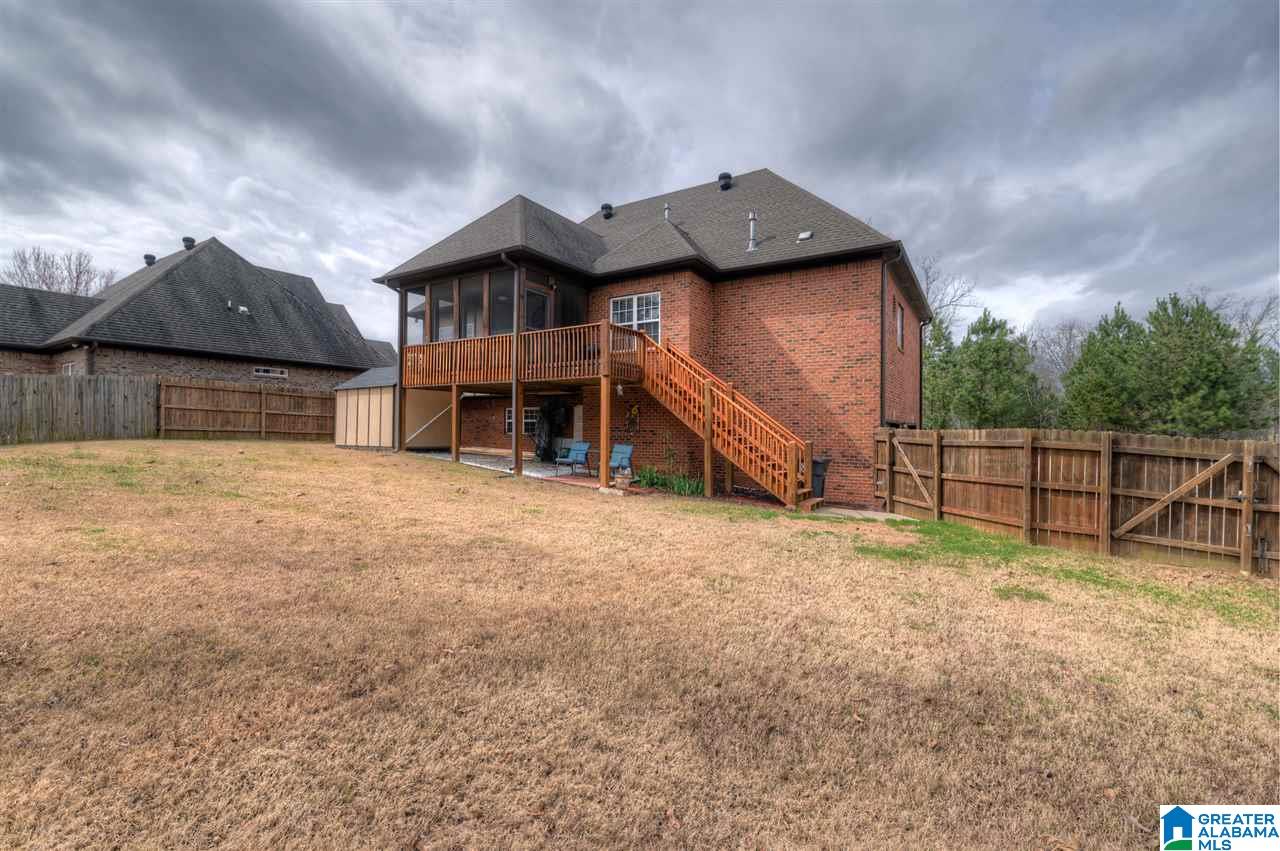 4313 Springbrook Lane Gardendale, AL 35071 - Photo 21 of 35