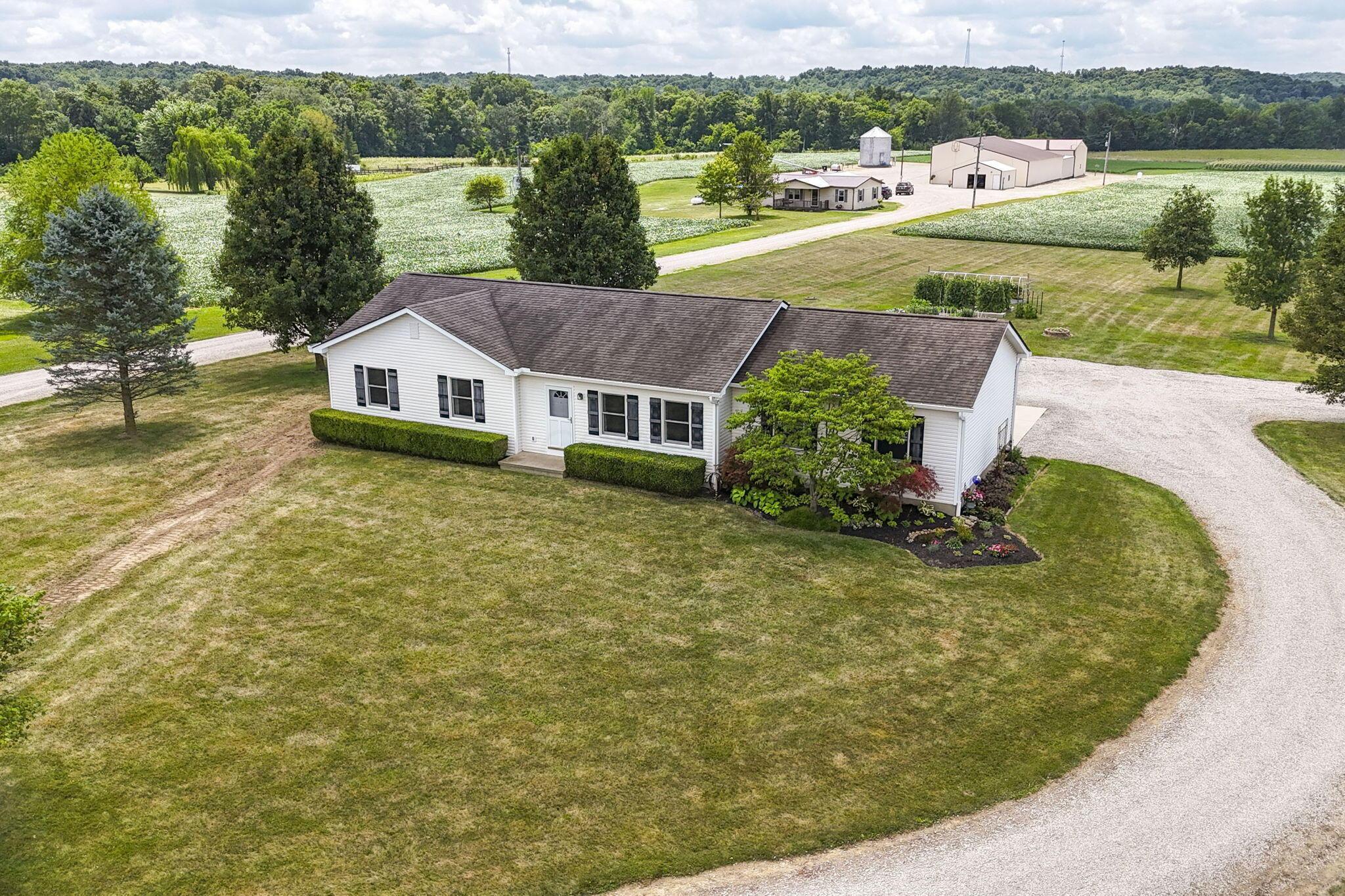 630 Biers Run Road Chillicothe, OH 45601 - Photo 3 of 37 2024-7-18 630 Biers Run Rd 003
