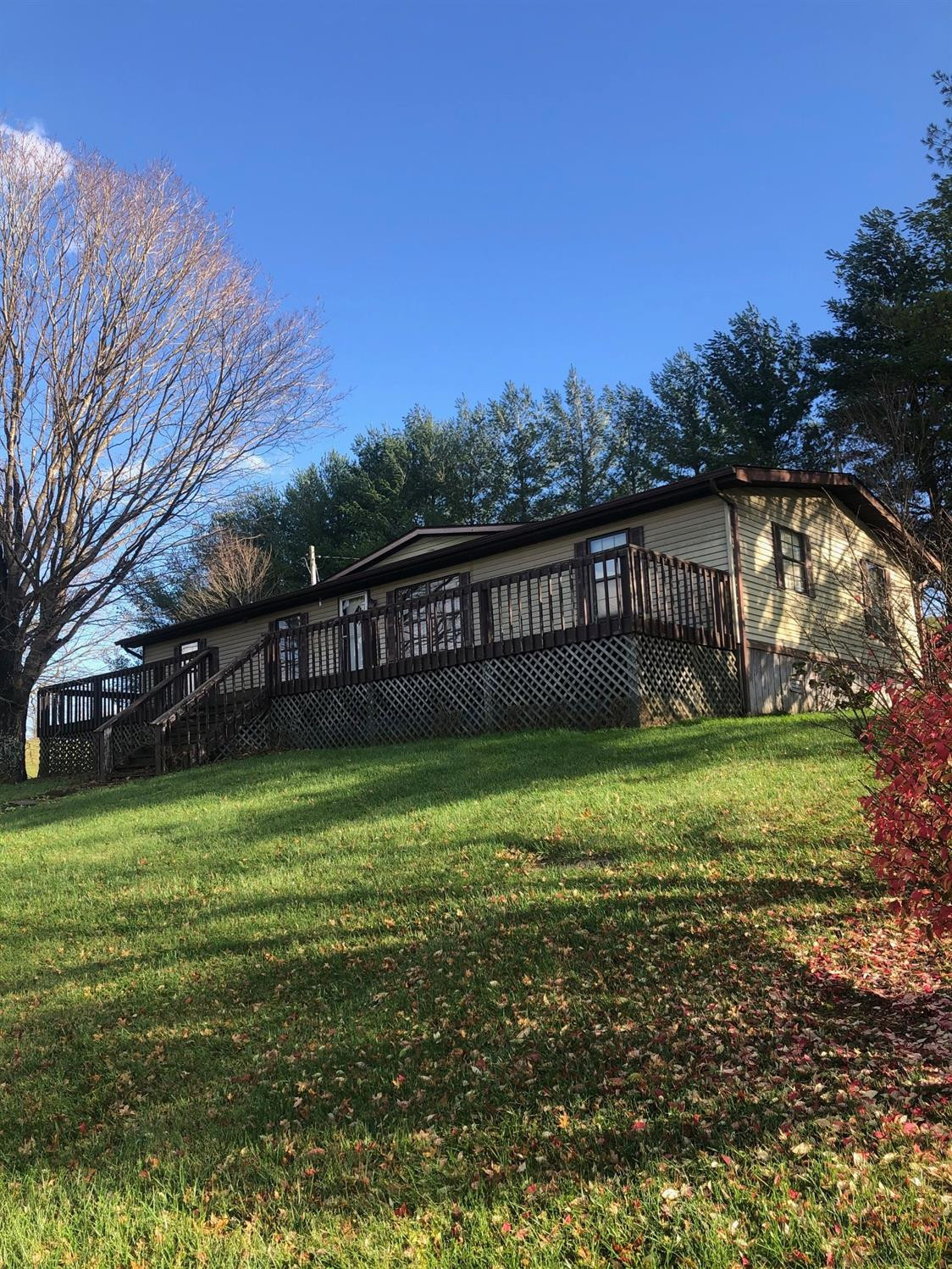 868 Levy Road Paris, KY 40361 - Photo 2 of 12 Photo 2