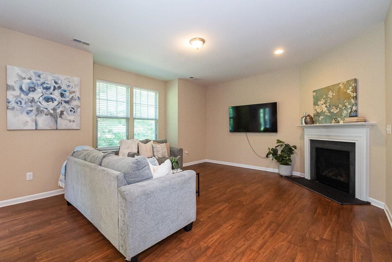 2526 Shepherd Valley Street Raleigh, NC 27610 - Photo 10 of 33 Photo 10