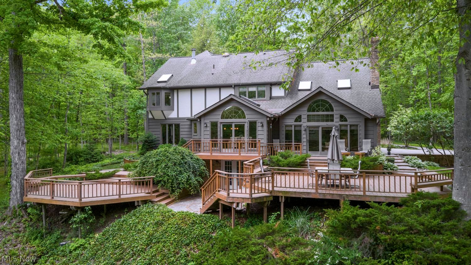 15115 Hemlock Point Road Chagrin Falls, OH 44022 - Photo 45 of 50