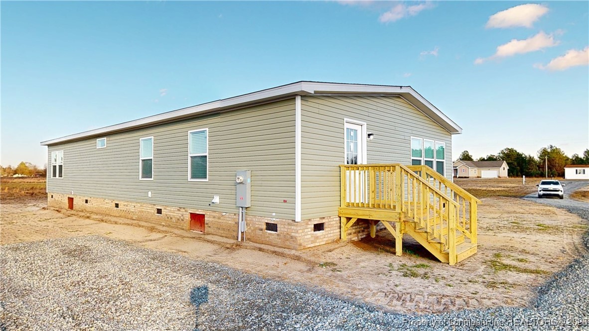 3277 McGirt Road Maxton, NC 28364 - Photo 2 of 38