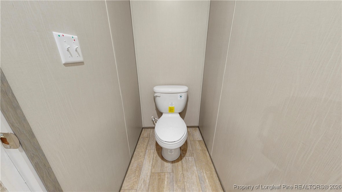 3277 McGirt Road Maxton, NC 28364 - Photo 21 of 38