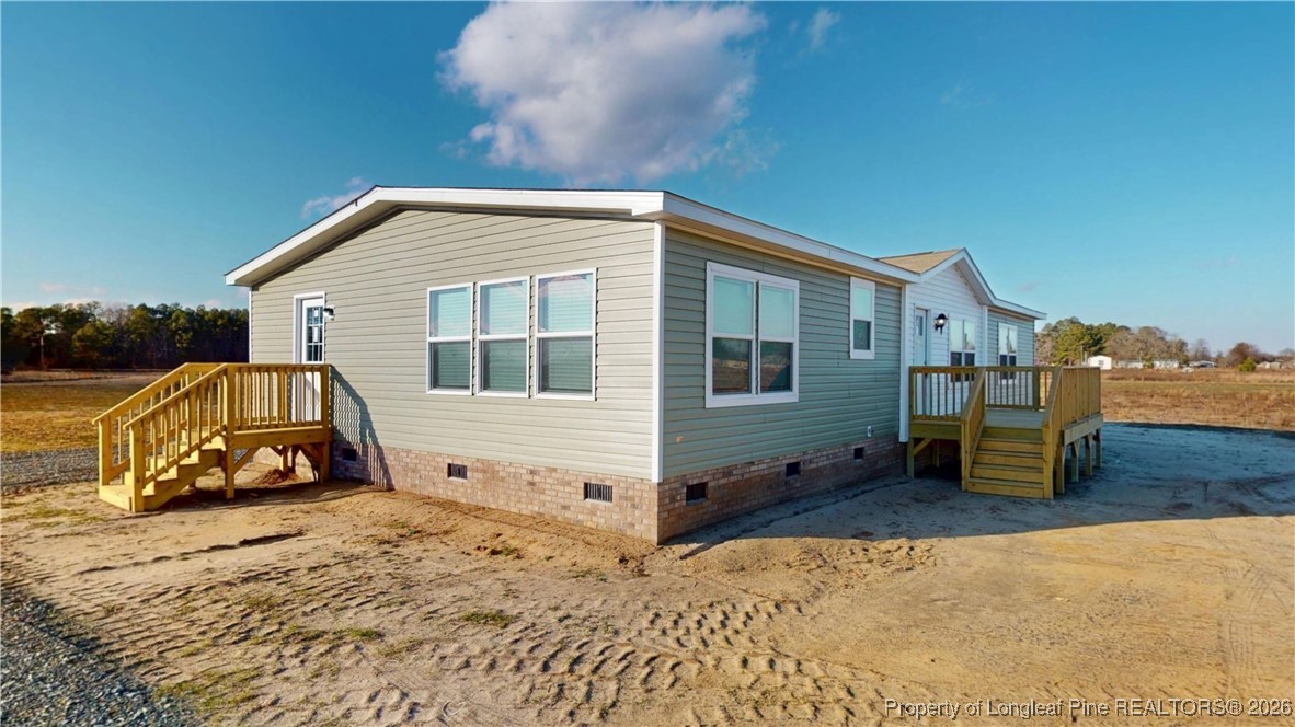 3277 McGirt Road Maxton, NC 28364 - Photo 3 of 38