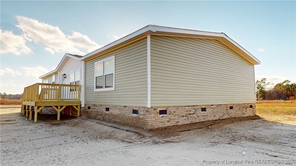 3277 McGirt Road Maxton, NC 28364 - Photo 4 of 38