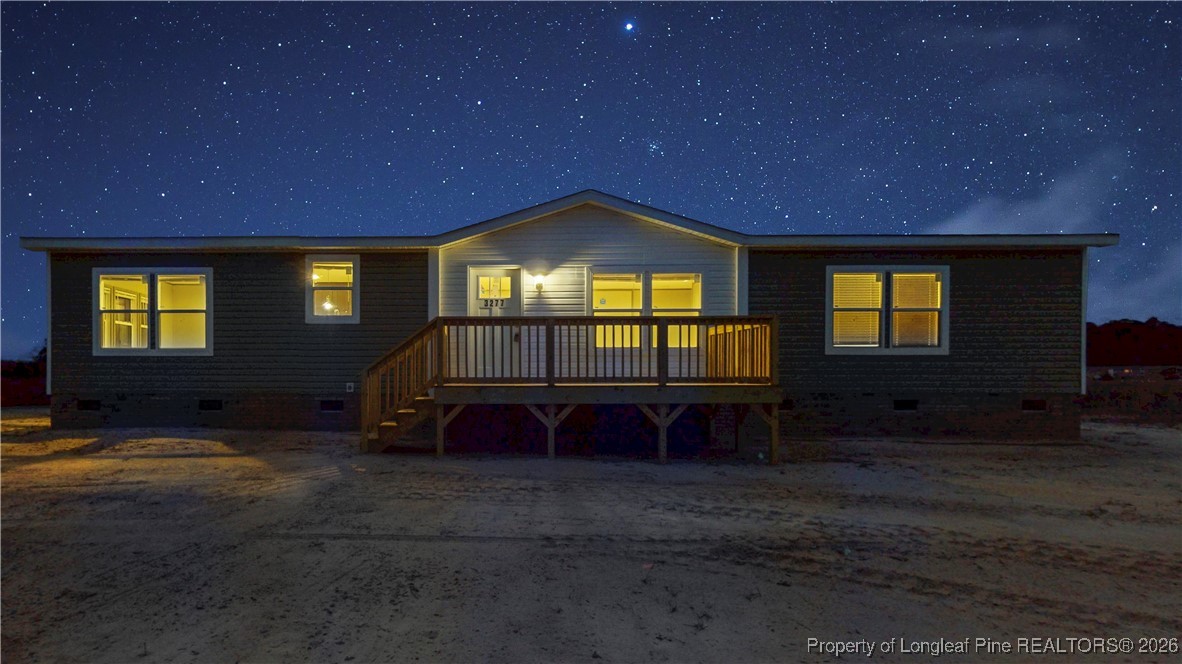 3277 McGirt Road Maxton, NC 28364 - Photo 6 of 38