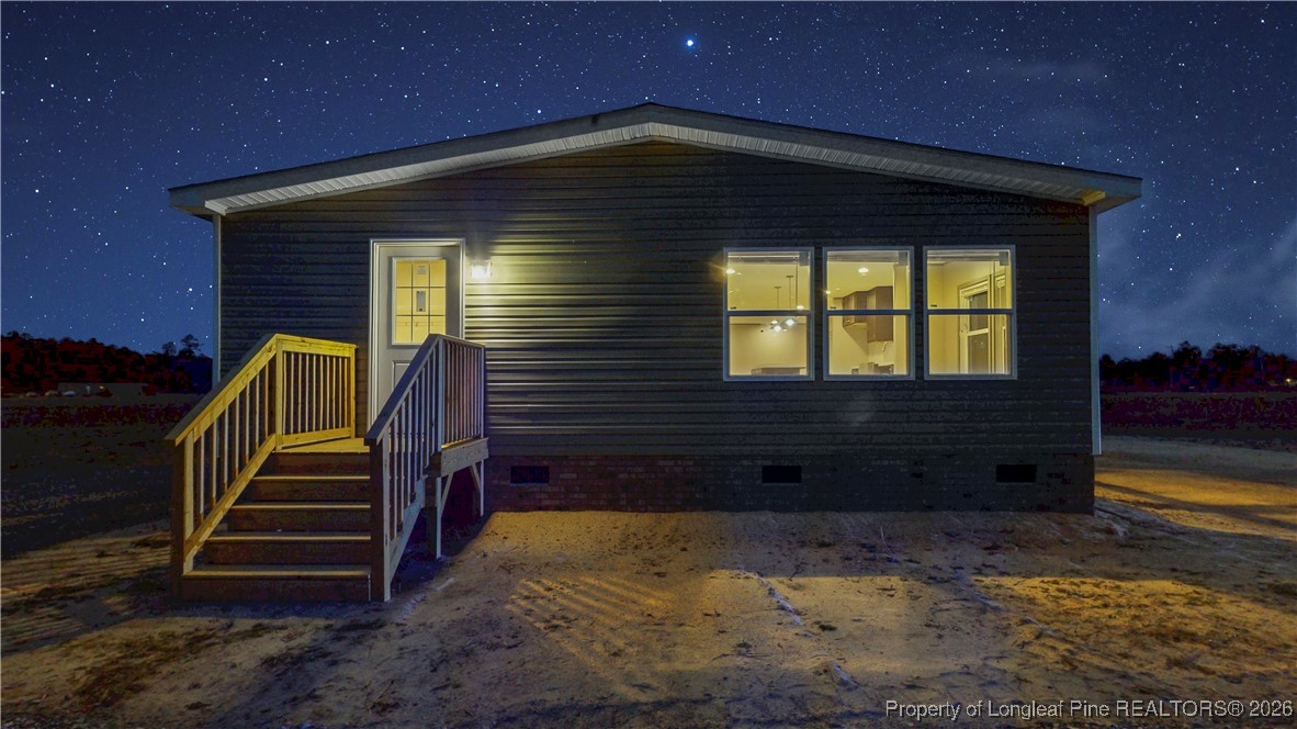 3277 McGirt Road Maxton, NC 28364 - Photo 7 of 38