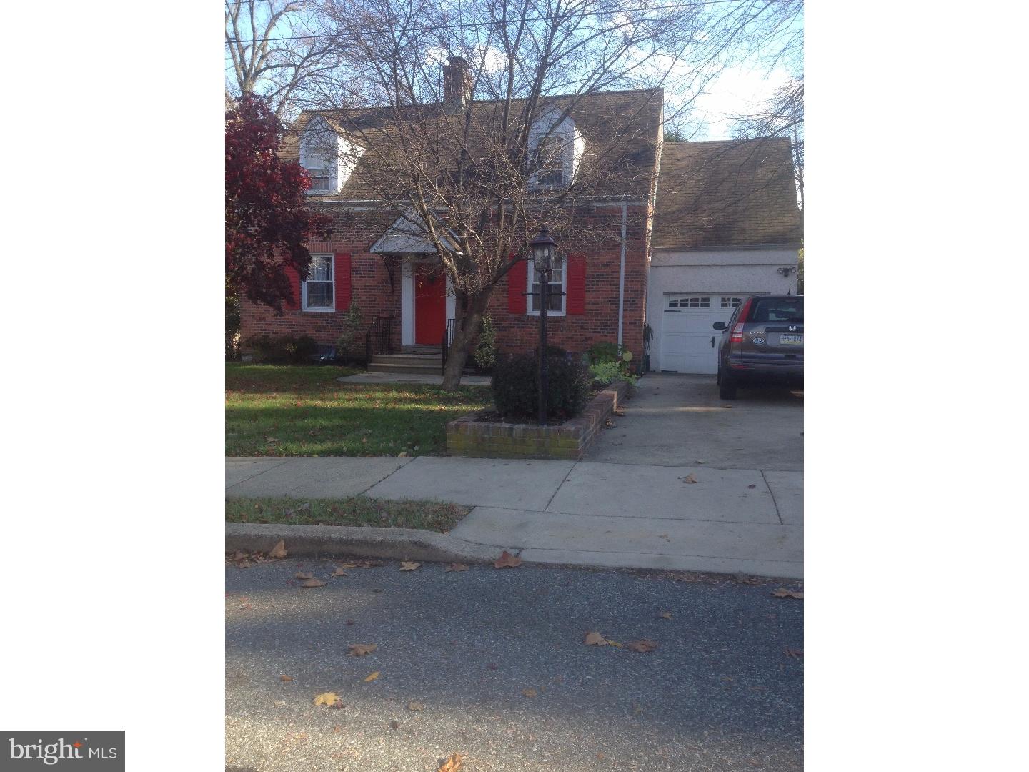 8501 Rising Sun Avenue Philadelphia, PA 19111 - Photo 1 of 25 Exterior Front