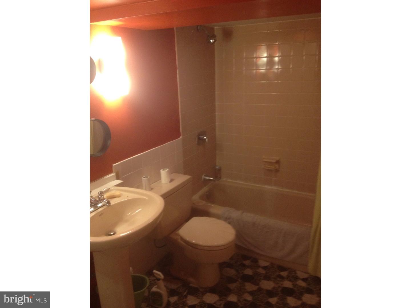 8501 Rising Sun Avenue Philadelphia, PA 19111 - Photo 22 of 25 Basement
