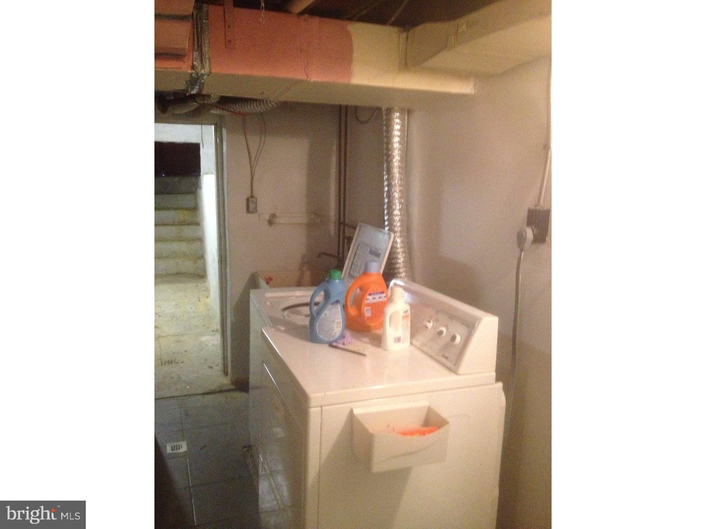 8501 Rising Sun Avenue Philadelphia, PA 19111 - Photo 23 of 25 Laundry Room