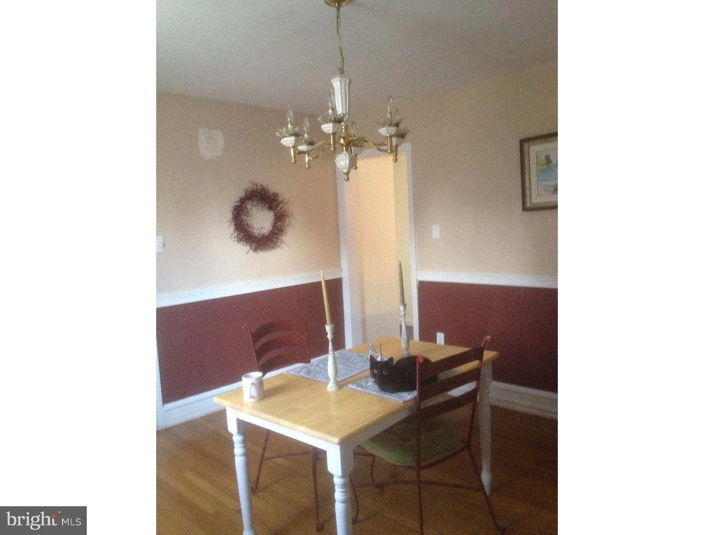 8501 Rising Sun Avenue Philadelphia, PA 19111 - Photo 4 of 25 Dining Room