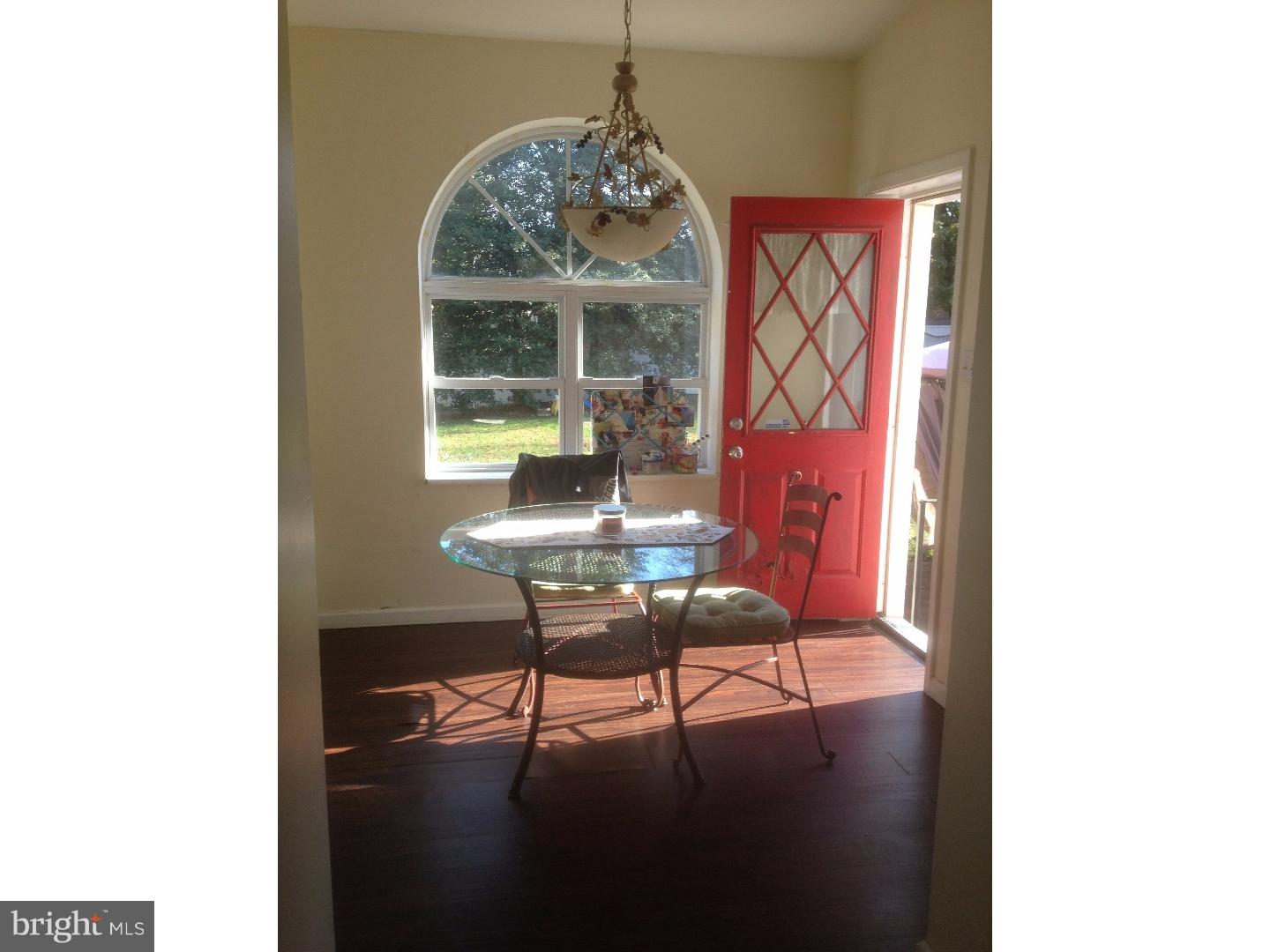 8501 Rising Sun Avenue Philadelphia, PA 19111 - Photo 5 of 25 Breakfast Room