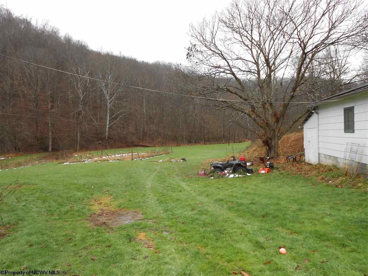 853 Grass Run Road Normantown, WV 25267 - Photo 27 of 30 Gallery Image 27