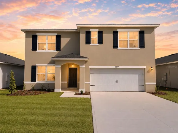 $2,700 | 2347 Aquiline Nest Street, Eagle Lake, FL 33839