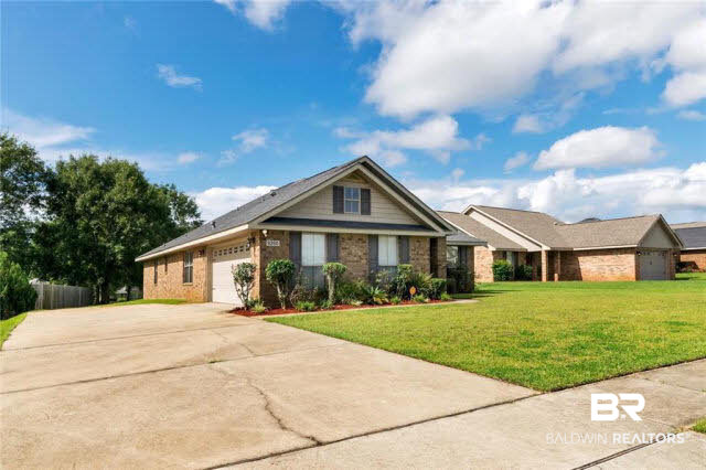 8280 Savage Loop Theodore, AL 36582 - Photo 22 of 25