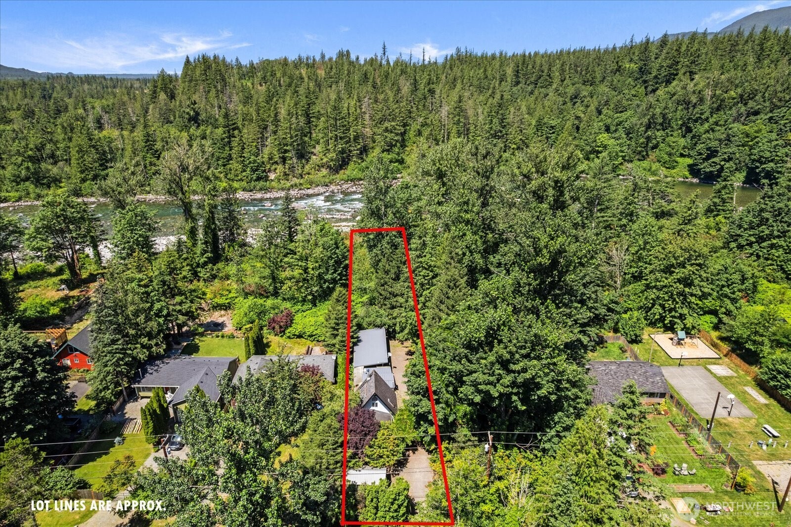 44119 Fir Road Gold Bar, WA 98251 - Photo 31 of 39 Gallery Image 31