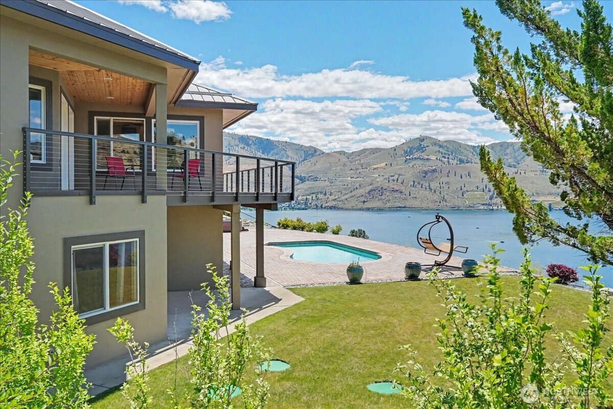 333 Highpoint Place Chelan, WA 98816 - Photo 26 of 40