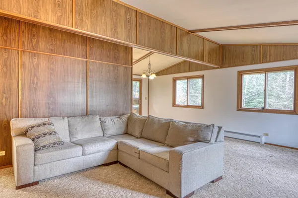 $280,000 | 10749 North Namekagon Lane, Hayward, WI 54843