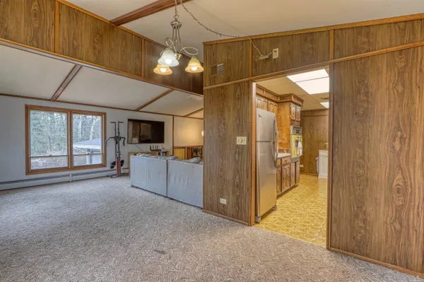 $280,000 | 10749 North Namekagon Lane, Hayward, WI 54843