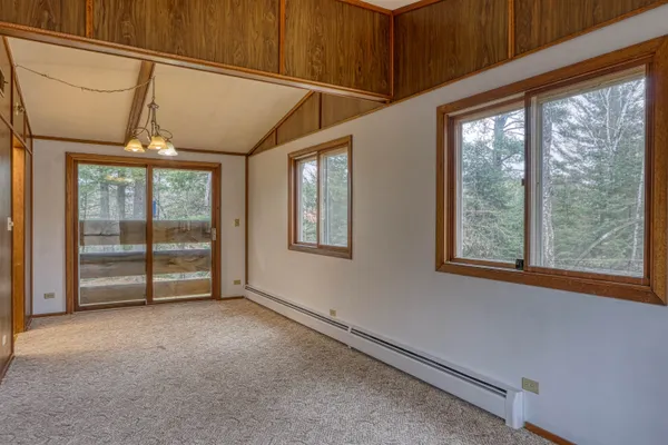 $280,000 | 10749 North Namekagon Lane, Hayward, WI 54843