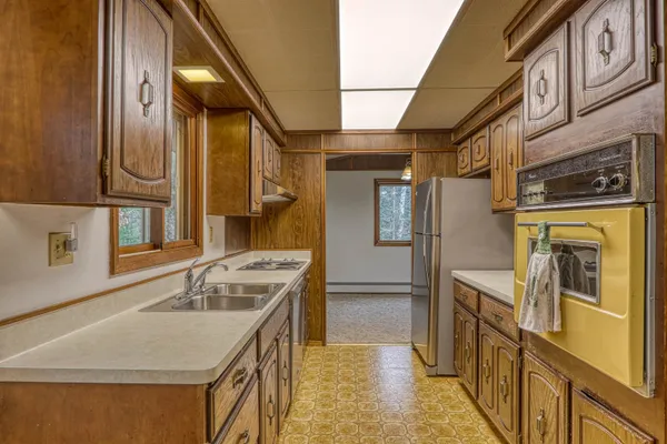 $280,000 | 10749 North Namekagon Lane, Hayward, WI 54843