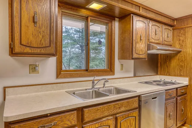 $299,000 | 10749 North Namekagon Lane, Hayward, WI 54843