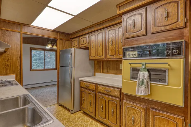 $299,000 | 10749 North Namekagon Lane, Hayward, WI 54843