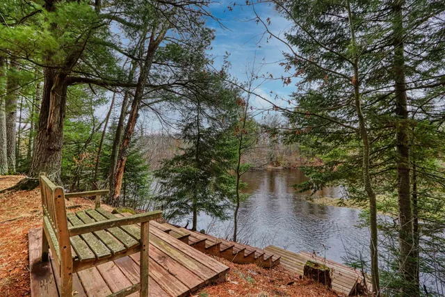 $299,000 | 10749 North Namekagon Lane, Hayward, WI 54843